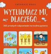 książki dla dzieci