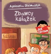 książki dla dzieci