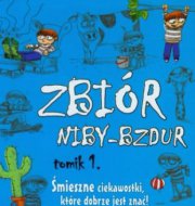 książki dla dzieci