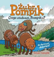 książki dla dzieci
