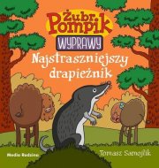 książki dla dzieci