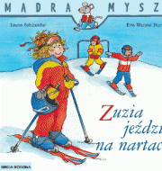 książki dla dzieci