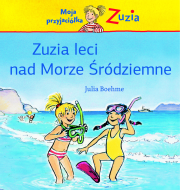 książki dla dzieci