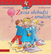książki dla dzieci