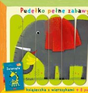 książki dla dzieci