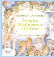 książki dla dzieci