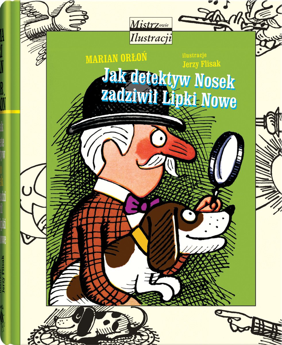 Kim Jest Detektyw Dla Dzieci