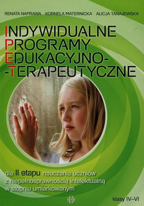 Rozkład Materiału Dla Dzieci Upośledzonych W Stopniu Umiarkowanym 2019 Indywidualne programy edukacyjno-terapeutyczne dla II etapu nauczania
