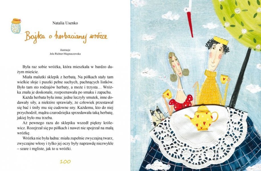 Opowiadania na dobranoc. Polscy pisarze dzieciom   CD - ambelucja.pl ...