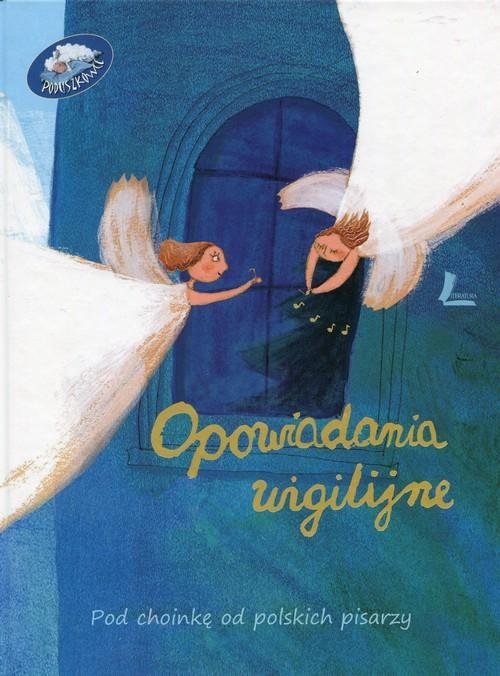 Polskie opowiadania dla dzieci