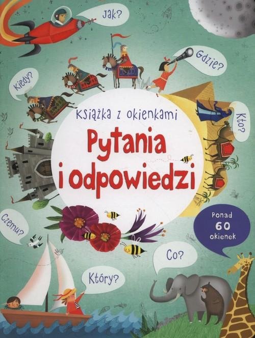Dziecieca Zabawa W Pytania I Odpowiedzi