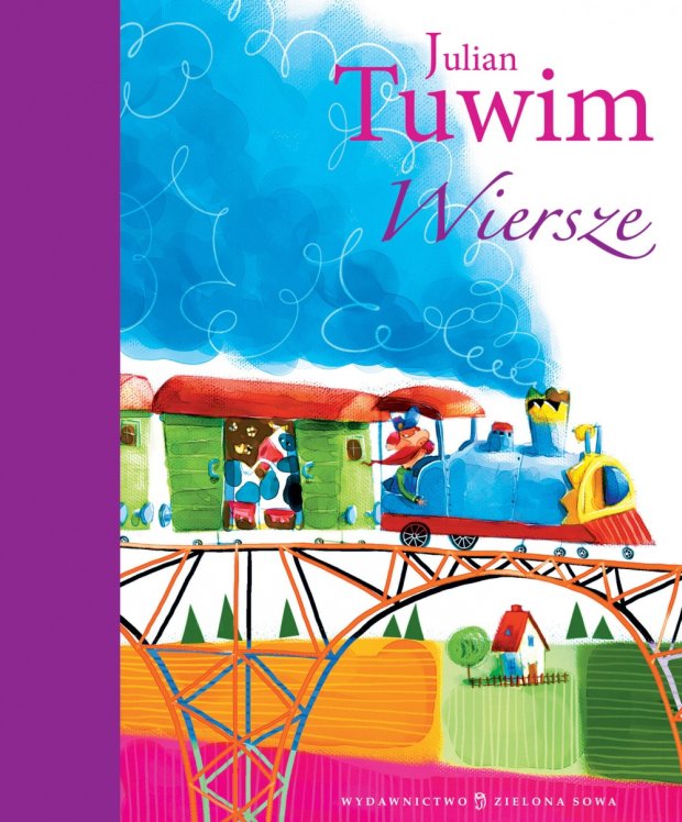 Julian Tuwim Wiersze Dla Dorosłych Pdf Wiersze. Julian Tuwim - ambelucja.pl - księgarnia literacka - książki