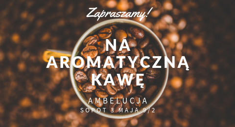 kawiarnia ambelucja w sopocie