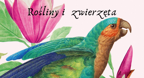książki dla dzieci